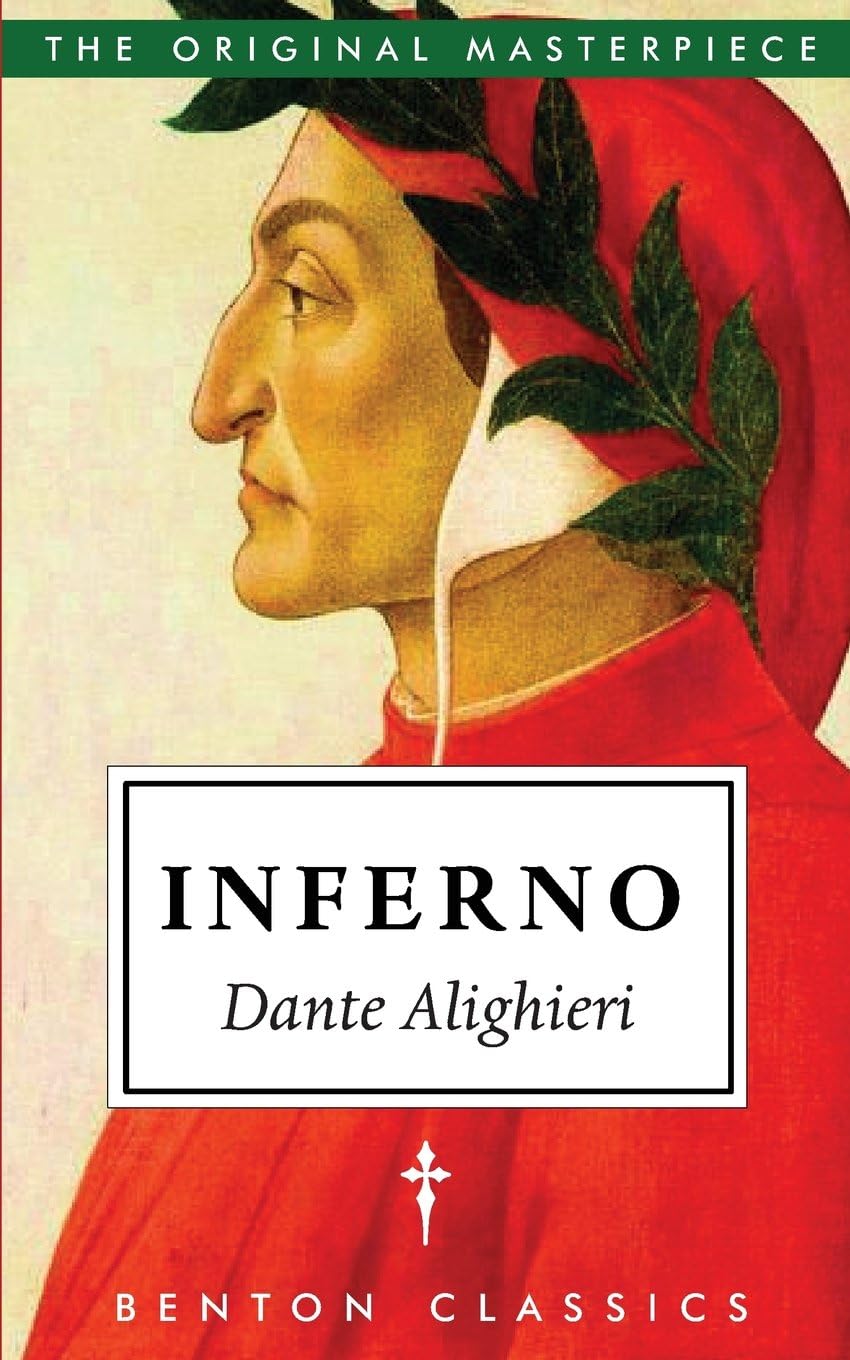 Dante: Inferno