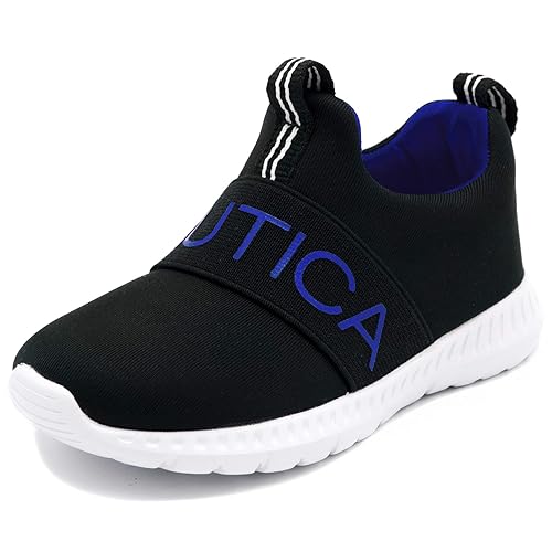 Kids nautica sneakers Clearance