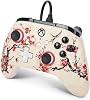 PowerA Advantage Wired Controller for Xbox Series X|S - Warrior's Nirvana, Gamepad, Wired Video Game Controller, Gaming Controller, USB-C, works with Xbox One and Windows 10/11, Officially Licensed
