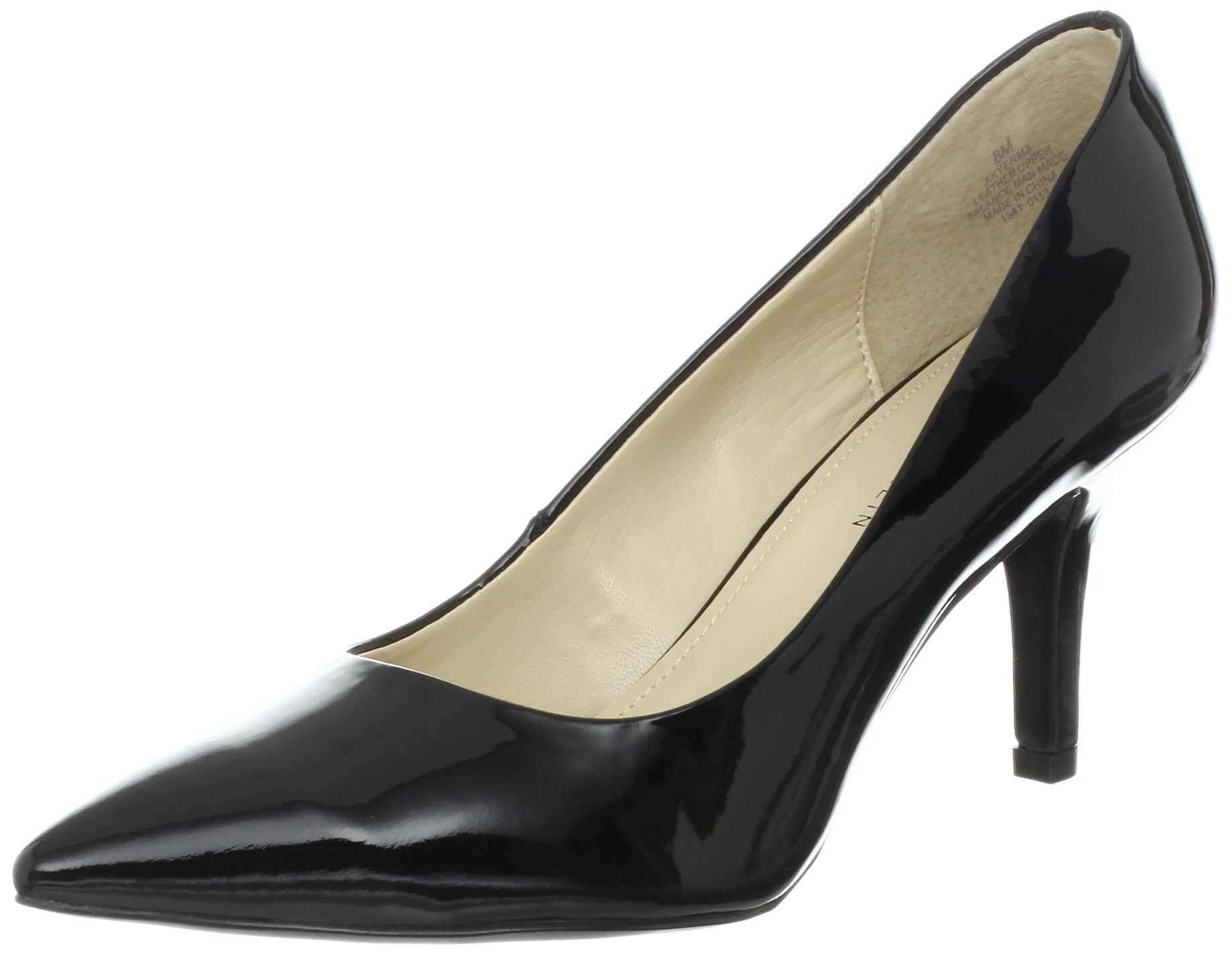 AK Anne Klein Women's Yerma PA Pump