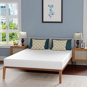 The Gel Memory Foam Mattress Vs Memory Foam 5 71 O1uW6Q2L. AC SL289