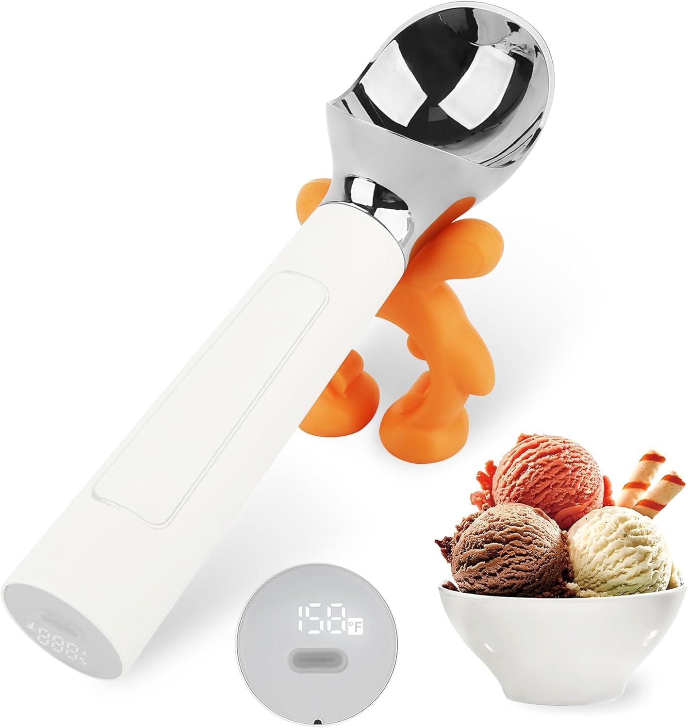 Ice Cream Scoop product image