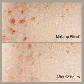 Freckle Pen Natural Like, Freckle Stamp Freckles Makeup, Fake Freckles Stamp Air Cushion, Magic Freckle, Natural Coffee, 15 g