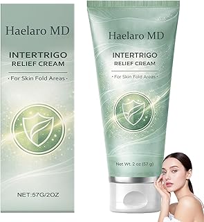 Official Healora Intertrigo Cream – Skin Fold...