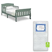 Vista 10 de Delta Children - Cama infantil modelo Canton, color blanco
