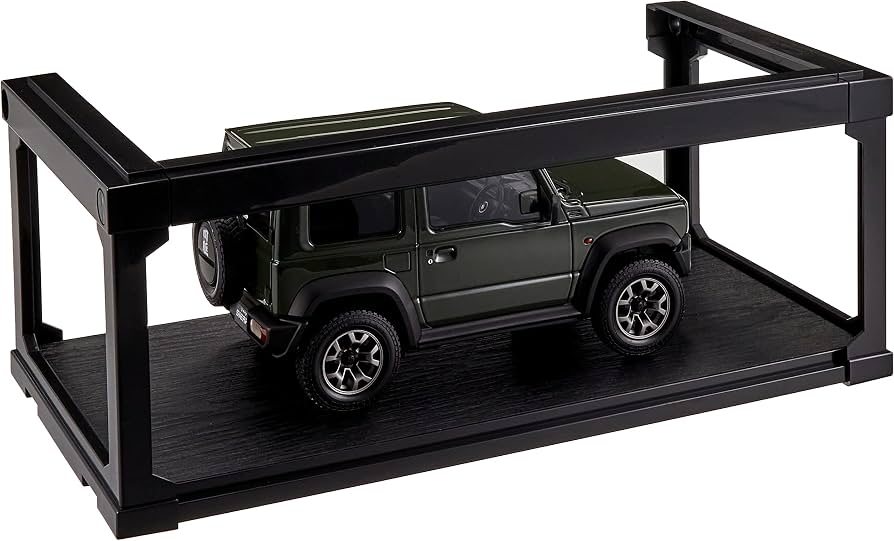 Amazon | ignition model 1/18 スズキ Jimny SIERRA JC JB74W Jungle