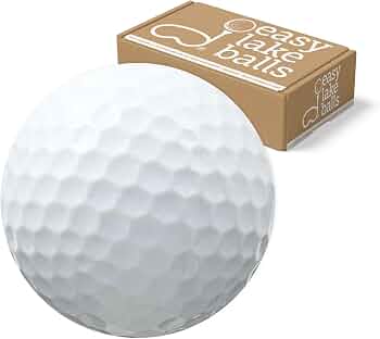 Golfball PearlGolf Pure Pro Bestellen | Neue Golfbälle Bei PearlGolf