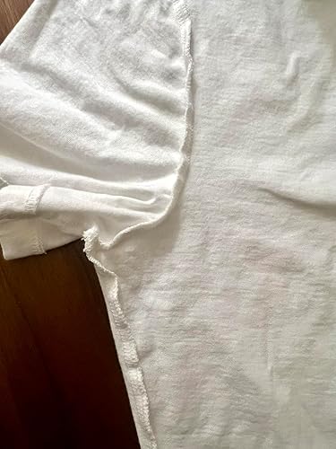 Soft organic cotton, but too basic for the price