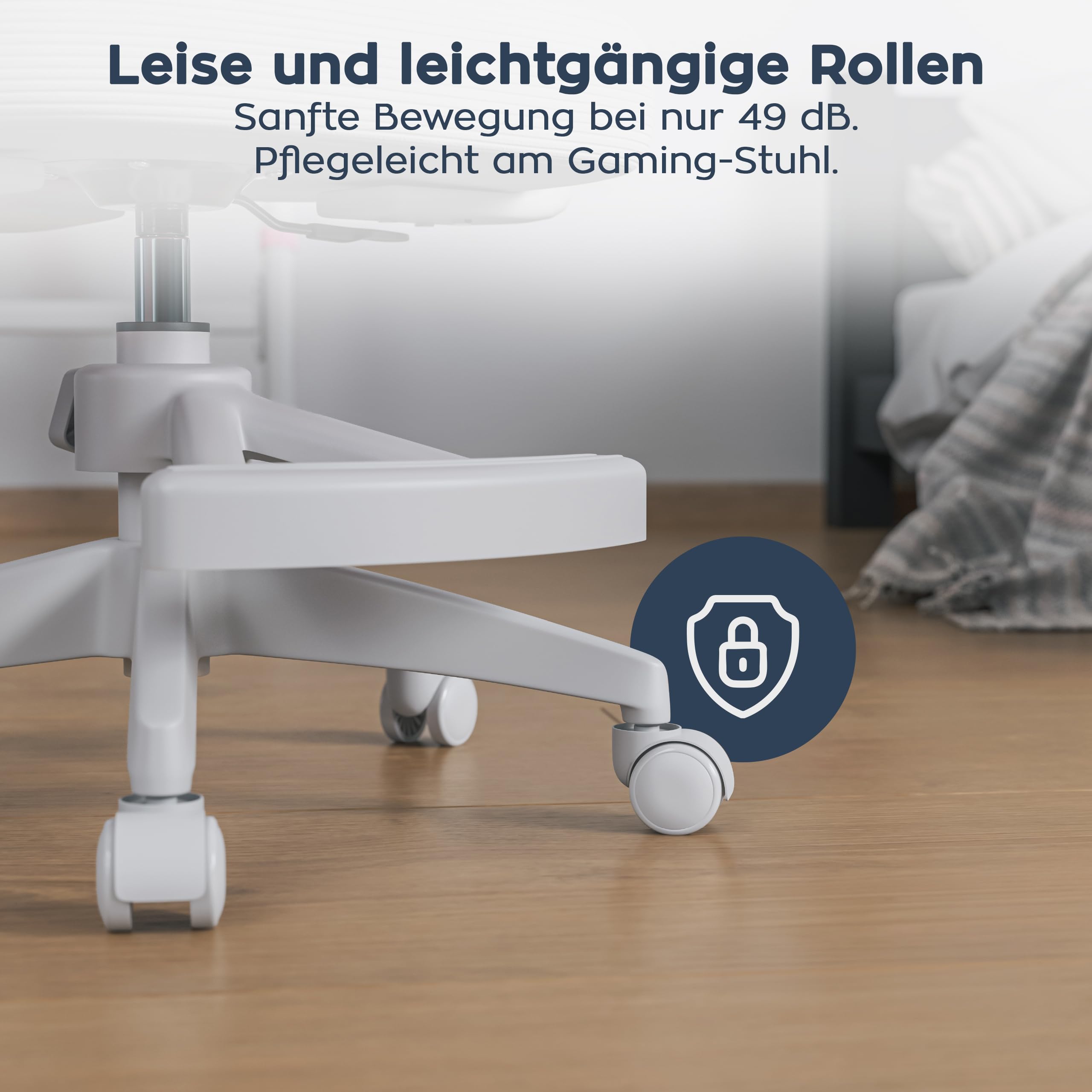 MARK ADLER Junior 3.1 ergonomischer Schreibtischstuhl Kinder & Jugendstuhl - Mit Fußstütze - Höhenverstellbar - Für gesundes Sitzen - Mitwachsend 90–170 cm - Klappbare Armlehnen 0–90° - Rosa