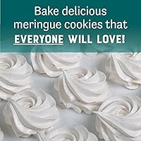 Vista 3 de Judee's Meringue - Mezcla en polvo