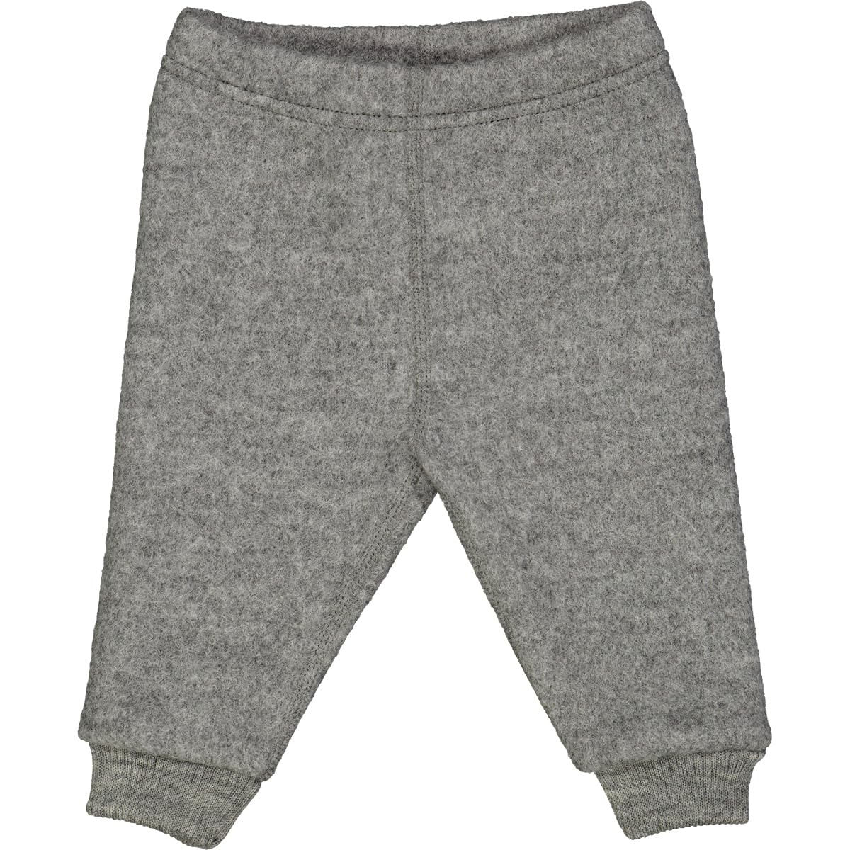 müsli Baby-Mädchen Wool Boiled Snow Pants