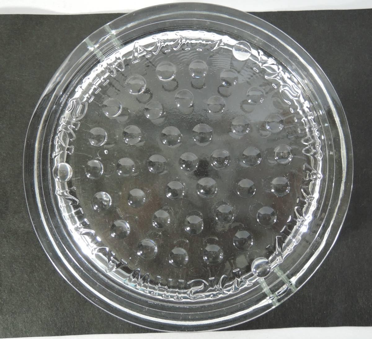ニッカウヰスキー ニッカウヰスキー 灰皿 スーパー二ッカ灰皿 6個入り