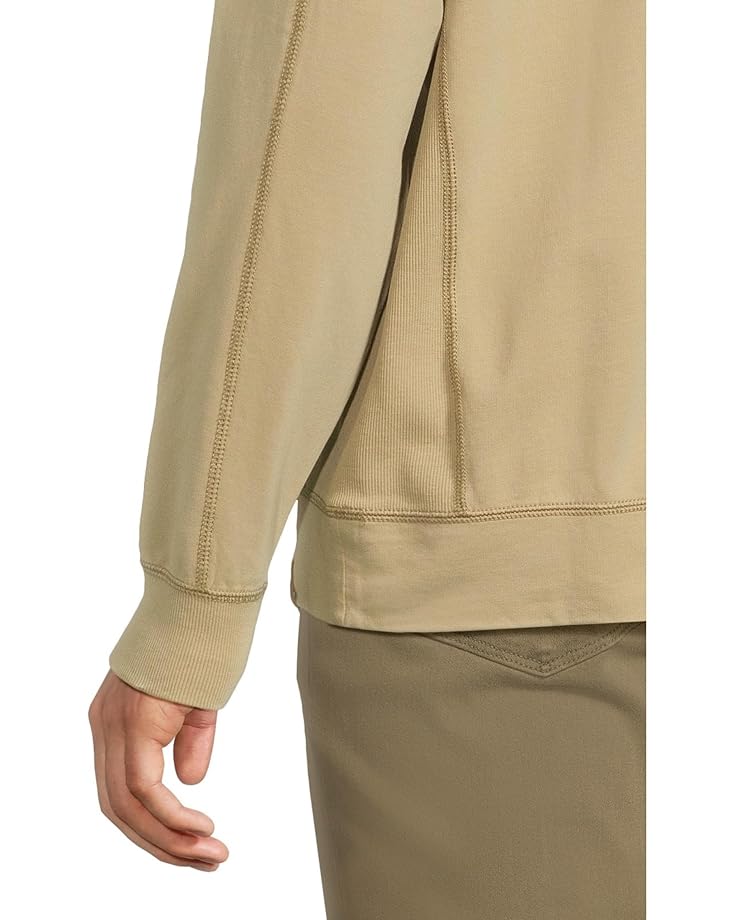 Tommy Bahama Ben and Terry 1/2 Zip - #4 of 5