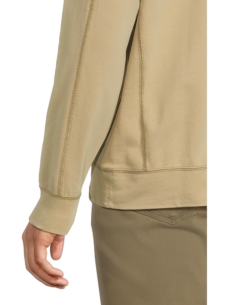 Tommy Bahama Ben and Terry 1/2 Zip