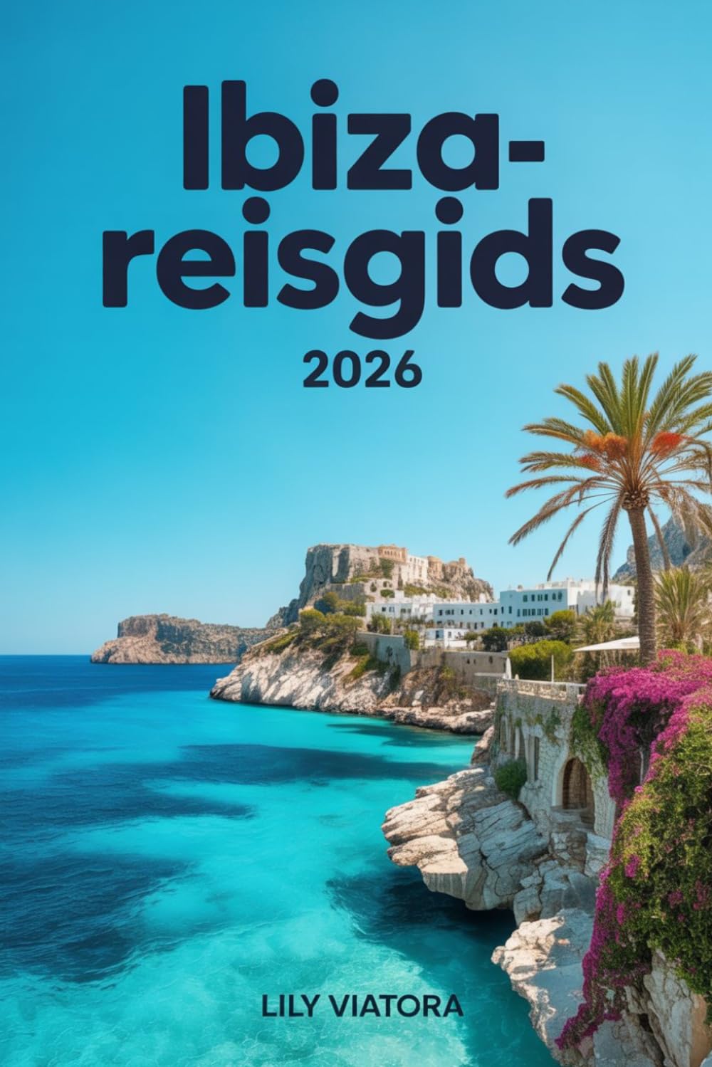 IBIZA-REISGIDS 2026: Praktische Planung für einen stressfreien Aufenthalt mit klaren Routen und lokalem Erlebnis