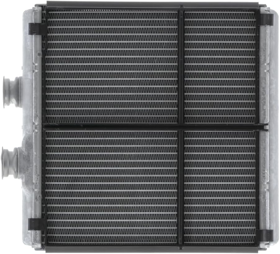 Mahle AH 183 000P Interior Heat Exchanger Automotive