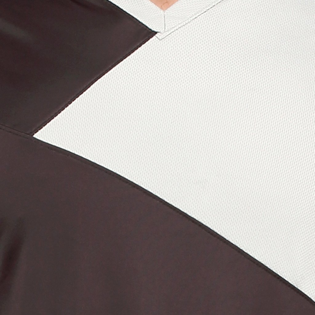 CAHOOT Poloshirt für Herren, halblange Ärmel