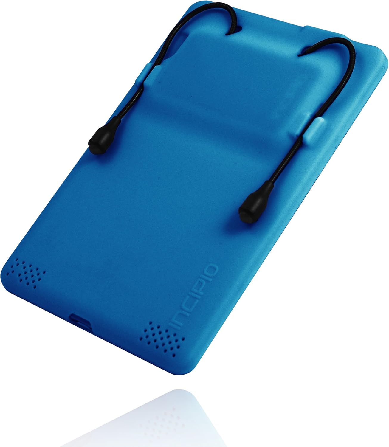 Incipio Xenon Kindle DX Case with Reading Light, Blue