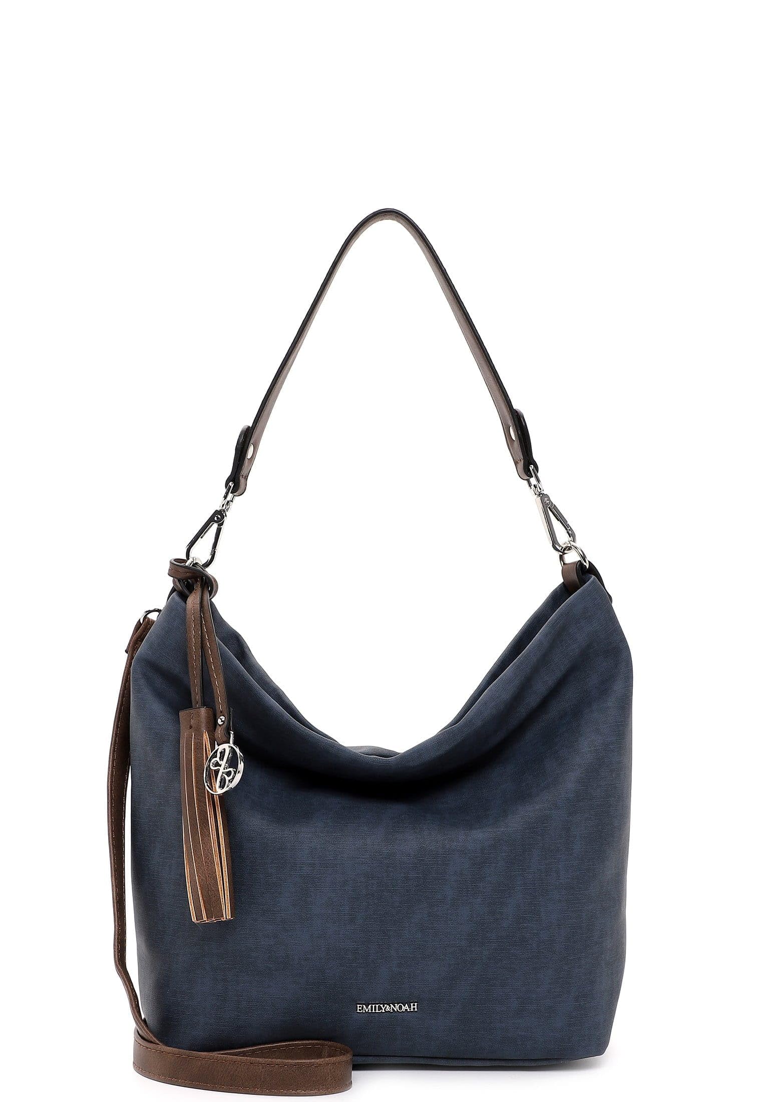 Emily & Noah Beutel E&N Elke 62790 Damen Handtaschen Uni