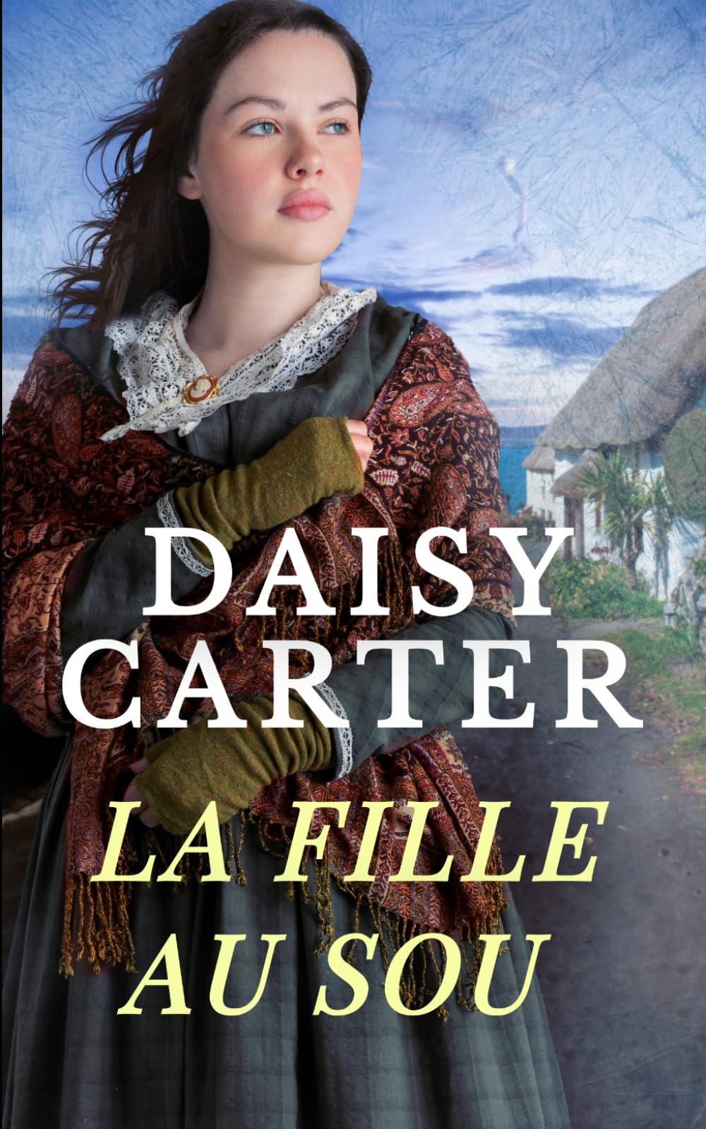 La Fille au sou (Les Secrets de Stonehaven)