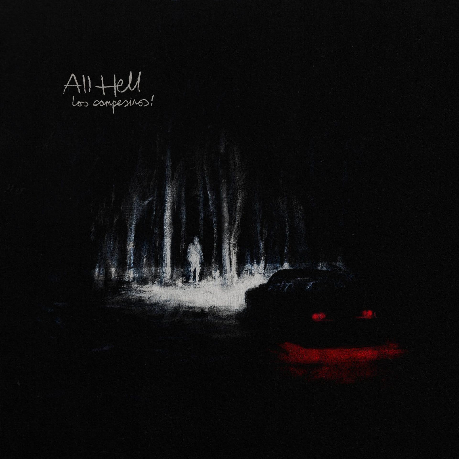 All Hell [VINYL]