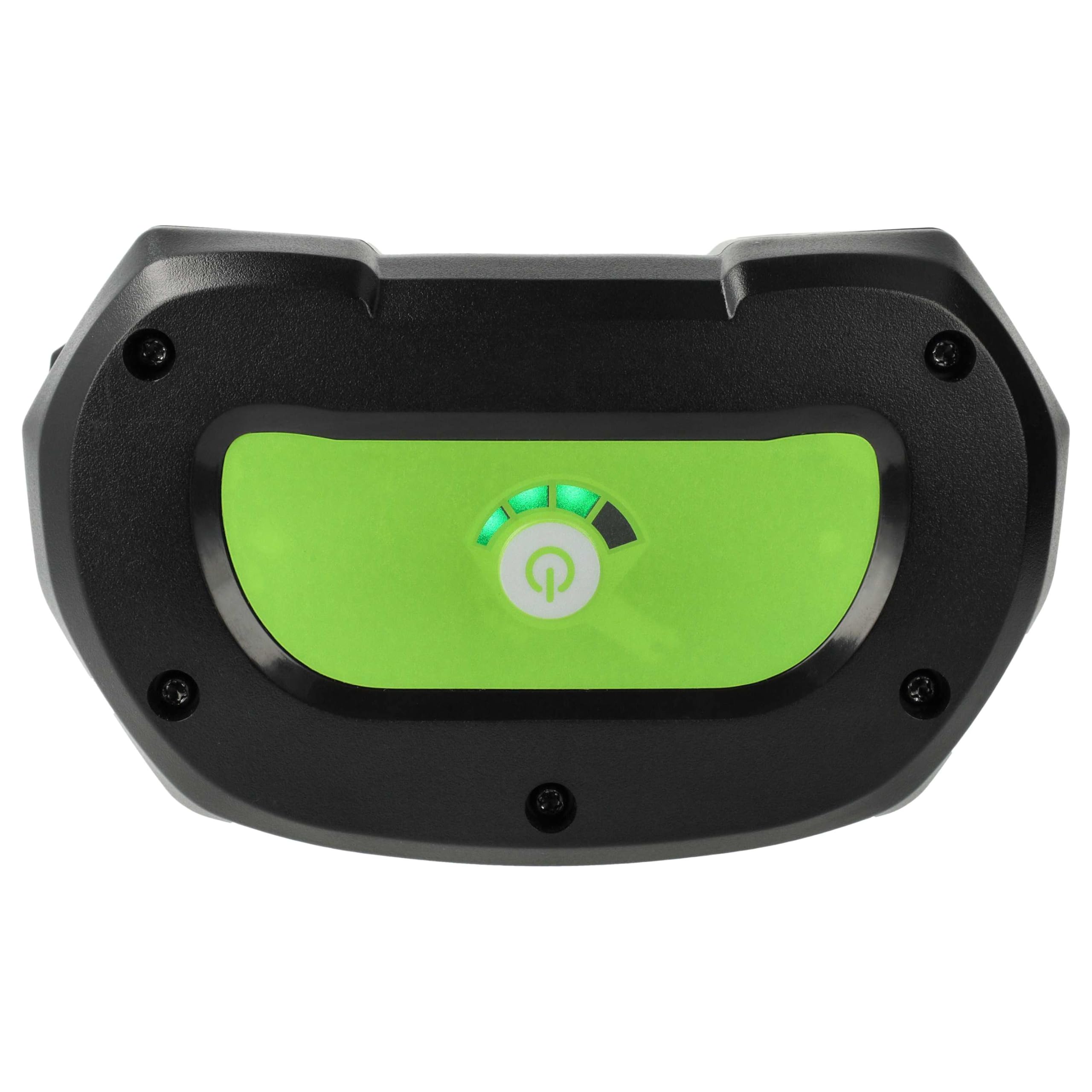 Batterie Compatible avec Honda HHBE 81