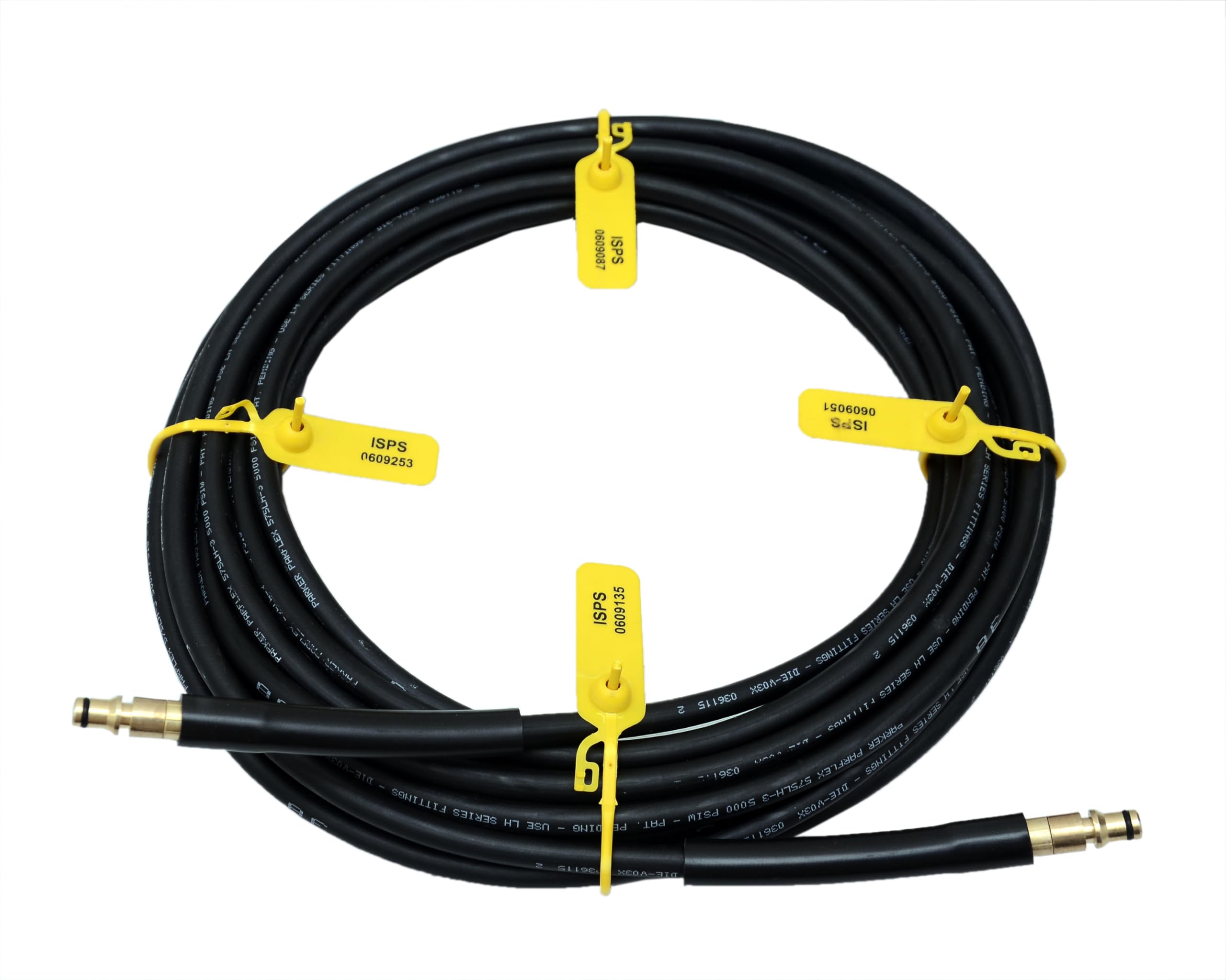 washers hose high pressure hose pipe compatible with dylect ultra flow 1400 watt 120 bar and ultra power 1800 watt 150 bar and 2200 watt 200 bar (10)
