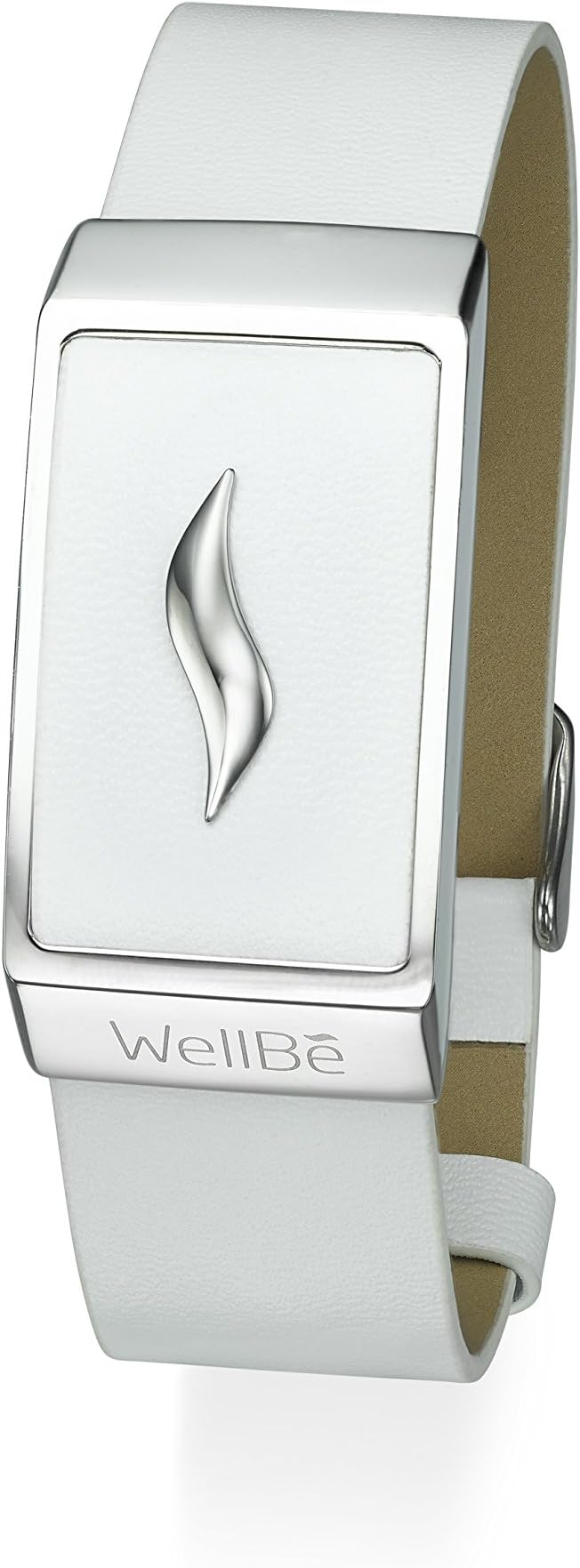 Stress Balancing Bracelet, Heart Rate Monitoring Biofeedback Wearable Device with Integrated App for Stress Management, Mindfulness, Relaxation and Healthier Life