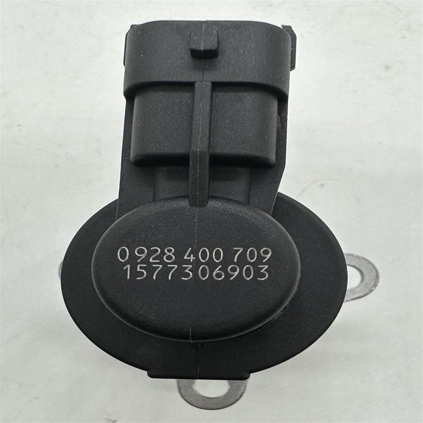 Régulateur de Pression de Pompe d'injection de Carburant Common Rail, vanne de contrôle de Dosage d'entrée 0928400709
