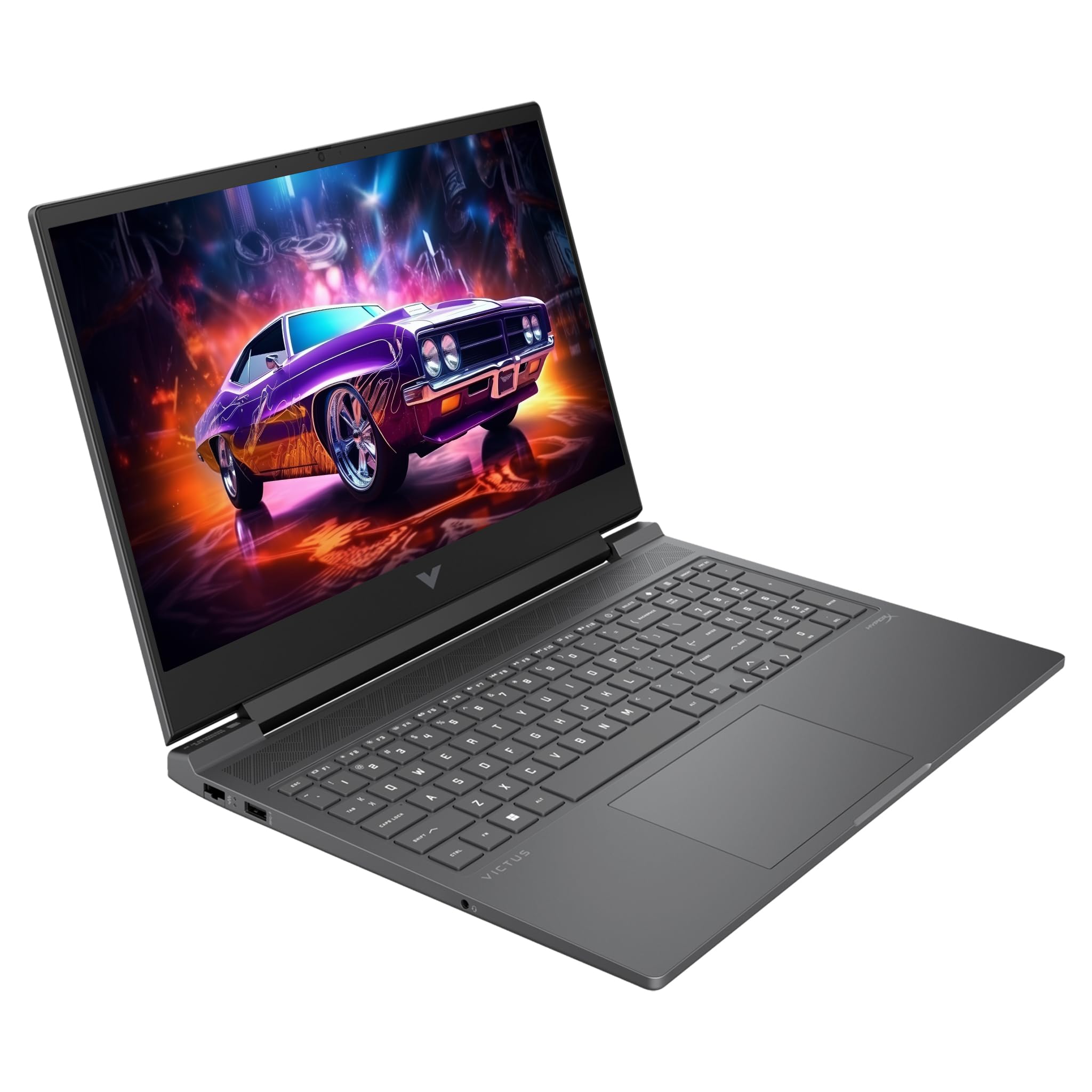 Amazon.com: HP Victus Gaming Laptop, AMD Ryzen 7 8845HS, 32 GB