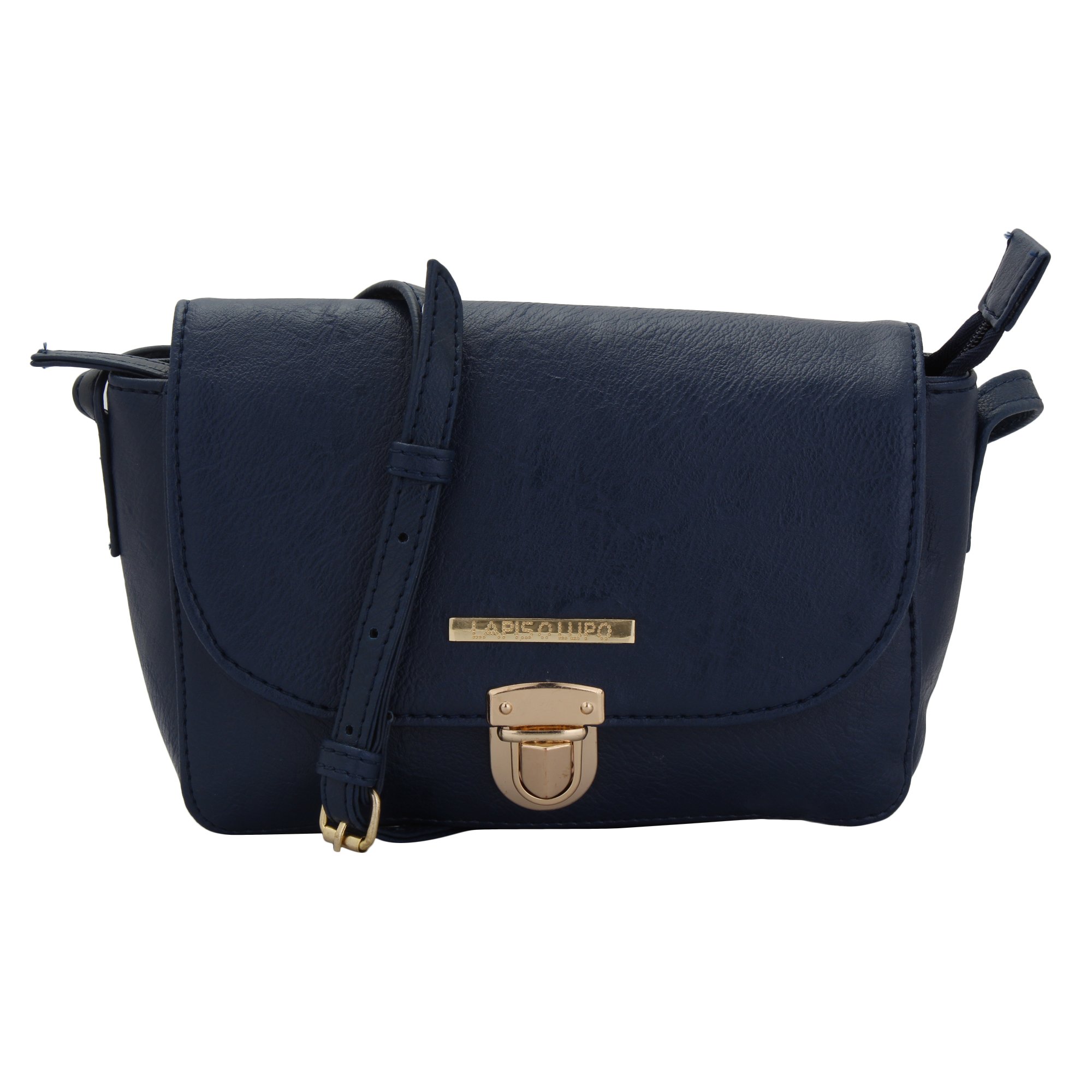 LAPIS O LUPO Lewd Women’s Sling Bag (Blue) (B07FKKRWV9) Amazon Price History, Amazon Price Tracker