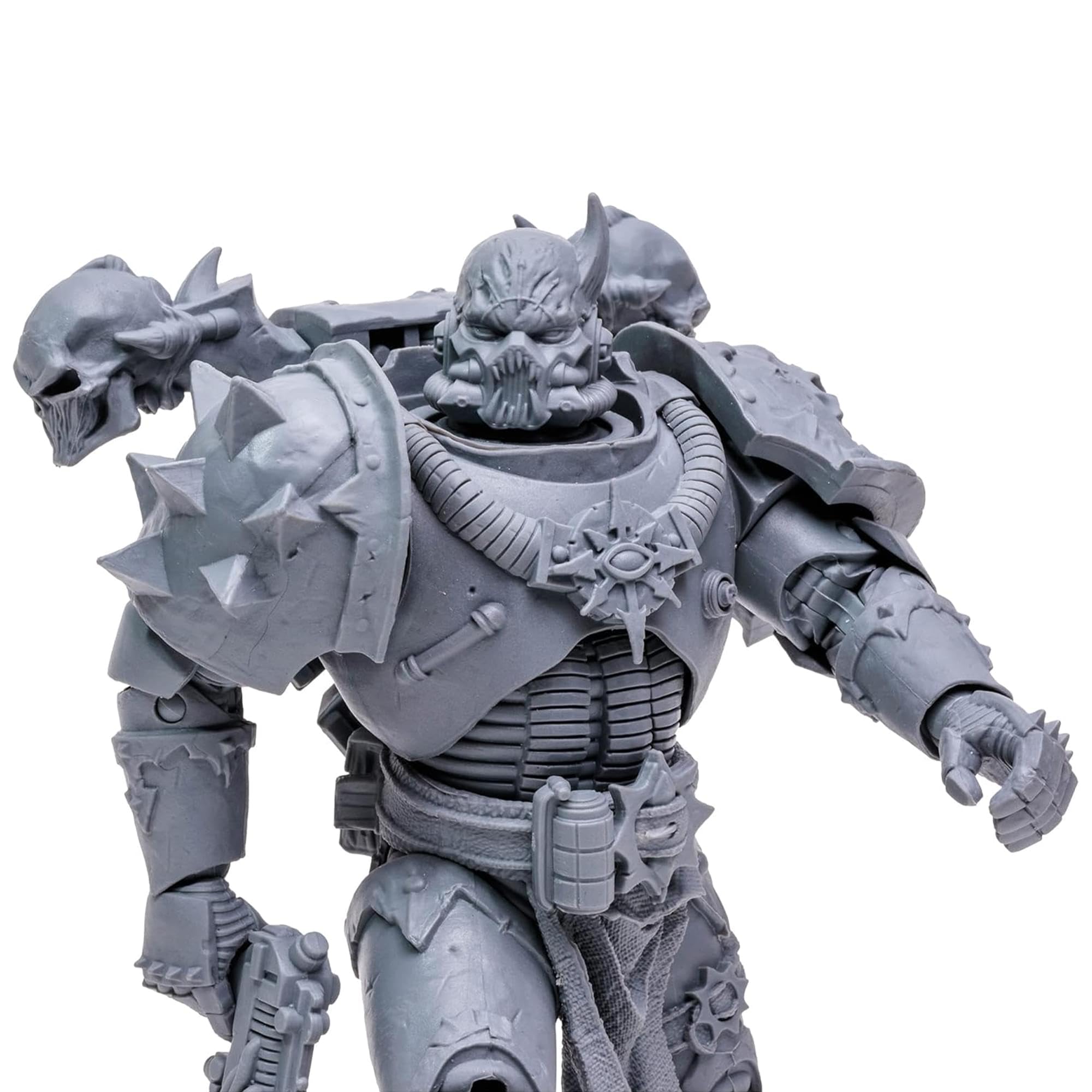 McFarlane Toys - Warhammer 40000 7IN Figures WV5 - Chaos Space