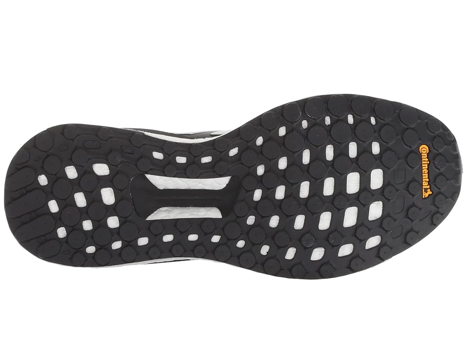 

adidas Running Solar Glide (Black/White/Black) Women's Shoes