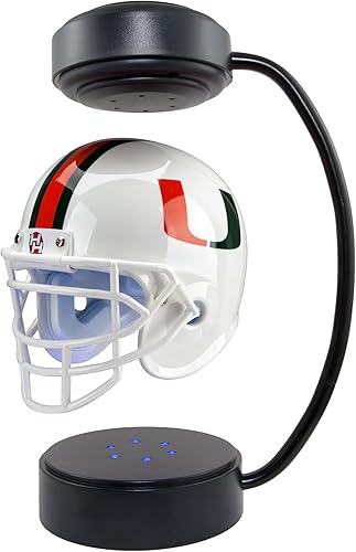 Miniatura 59 de Pegasus Sports NCAA - Casco Hover unisex para adultos