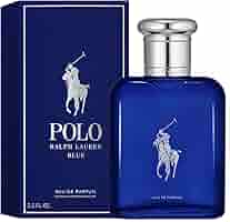 Amazon | ラルフ ローレン ポロブルー オードパルファム EDP