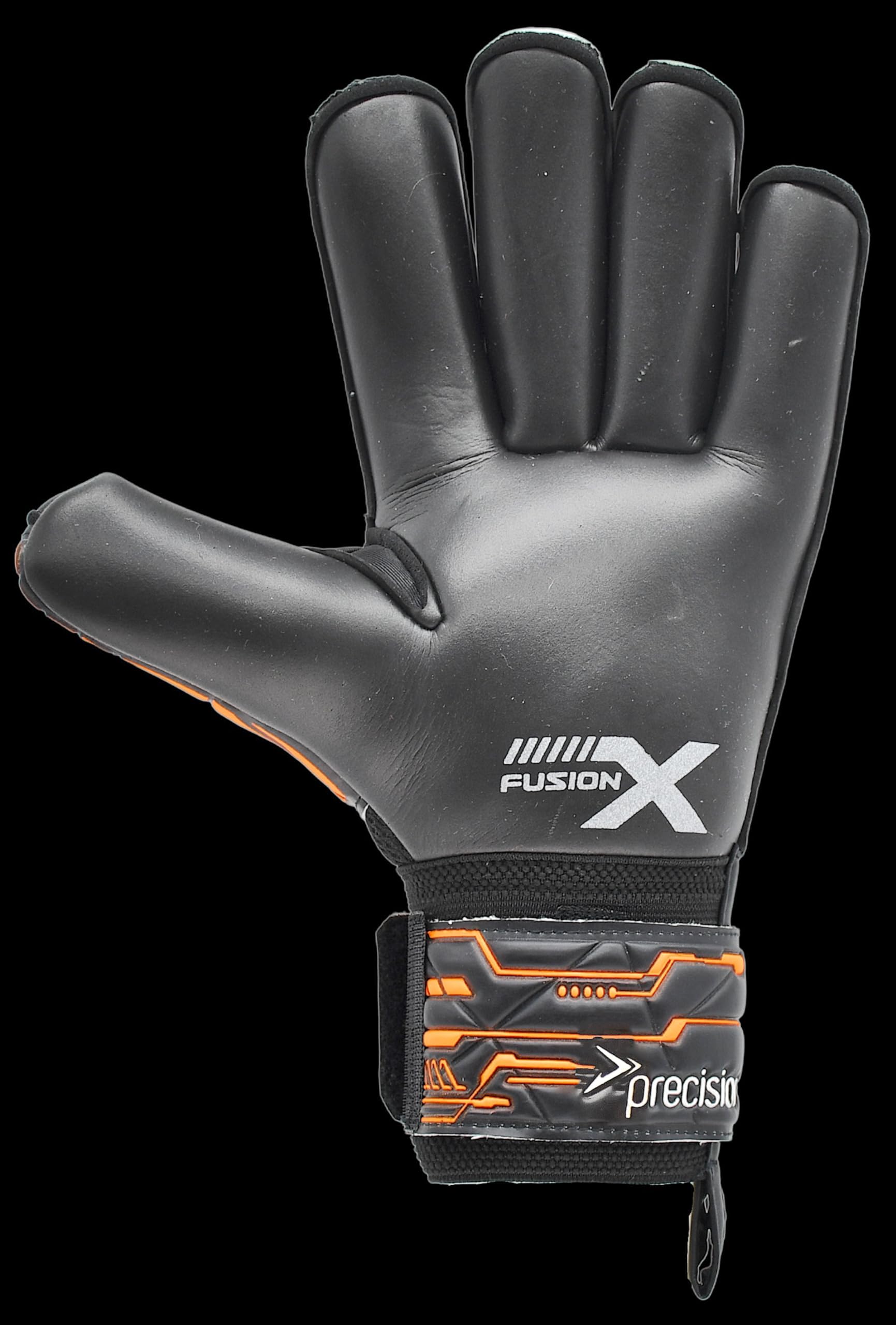 Precision Fusion X PRO - Guanti Portiere Unisex Adulto