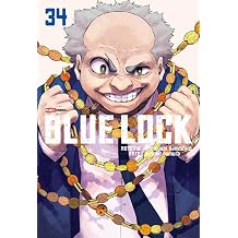 Blue Lock Vol. 34