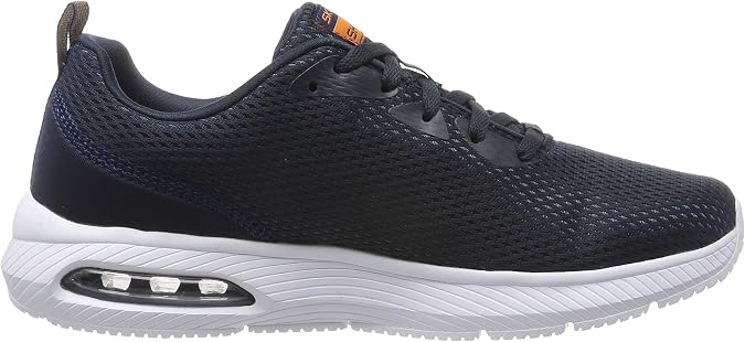 Amazon.com: Skechers Dyna-air - Zapatillas deportivas para hombre : Skechers:  Ropa, Zapatos y Joyería
