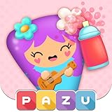 スクイーズおもちゃゲーム-子供のおもちゃ作りシミュレーター