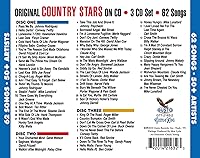 Vista 3 de Original Country Stars On