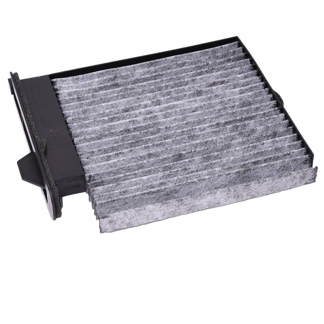 Amazon.com: PATAJP4U Cabin Air Filter Replacement for NV200 2014