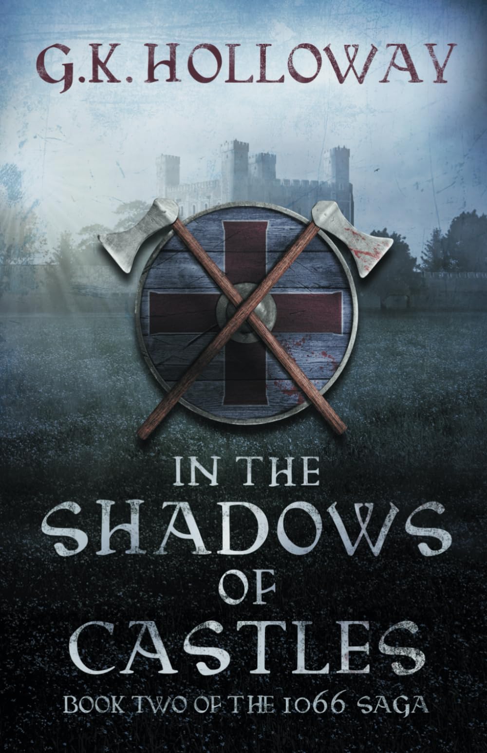 In the Shadows of Castles