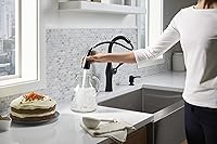 Vista 7 de KOHLER Grifo de cocina ALMA® PULLDOWN