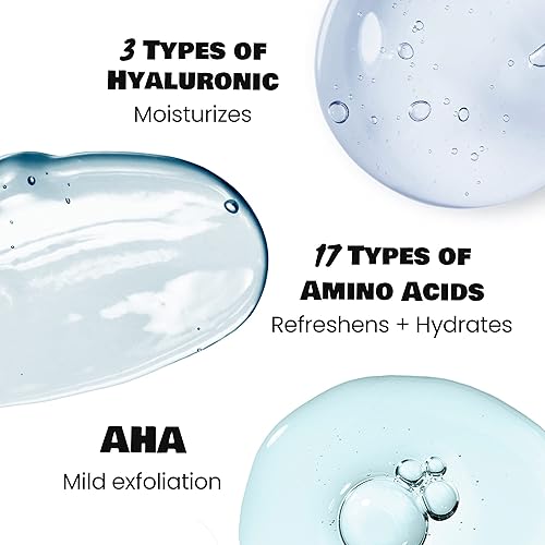 Miniatura 10 de Dewytree Mascarilla facial nutritiva de colágeno y ceramida, hoja de 30 hojas  Pick and Quick, tipo dispensador, hidratante y reafirmante con aceite