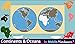 Montessori Continents & Oceans - A Montessori Approach to Geography