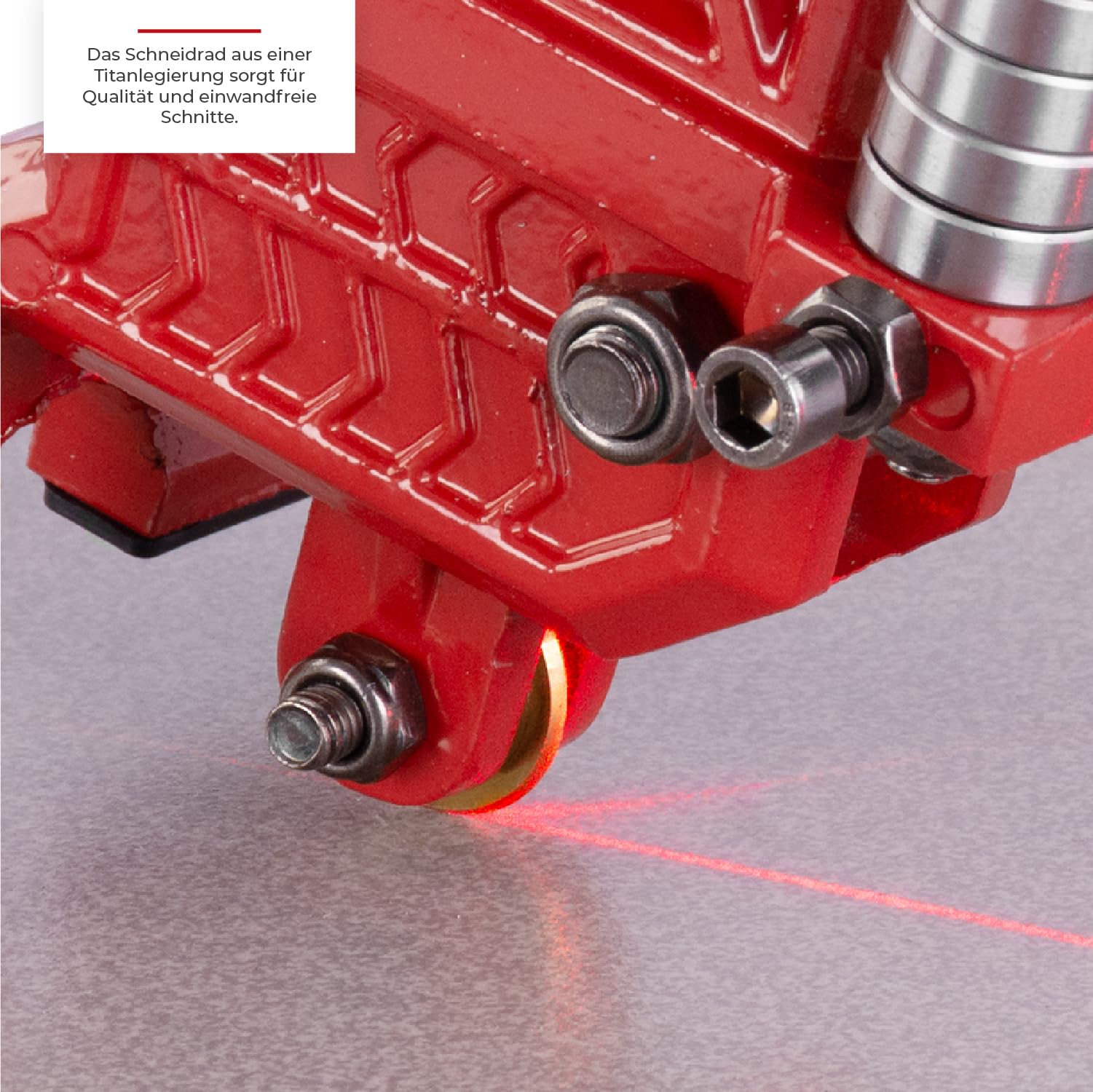 STREND PRO Fliesenschneider 1200mm mit LASER | Fliesen werkzeug PROFI mit TITANIUM schneidrad | 2x Verlängerungsarme, IDEAL für GROSSFORMATFLIESEN | Porzellan, Keramik, Marmor, Glasur, Fliesen