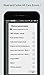 Car Scanner OBD2 Codes
