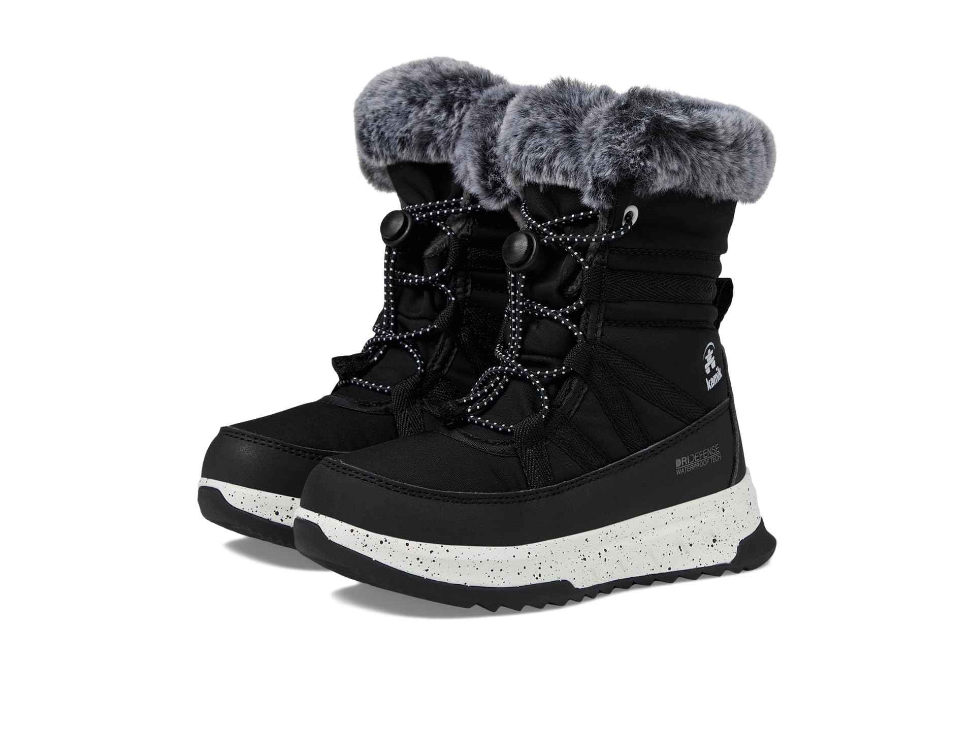 Kamik Mädchen StormyfSchneestiefel