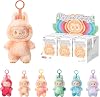 POP MART Labubu The Monsters Big Into Energy Series – 6-Piece Surprise Box Figure Set, Plush Keychain Collectible Product Decorative Toy