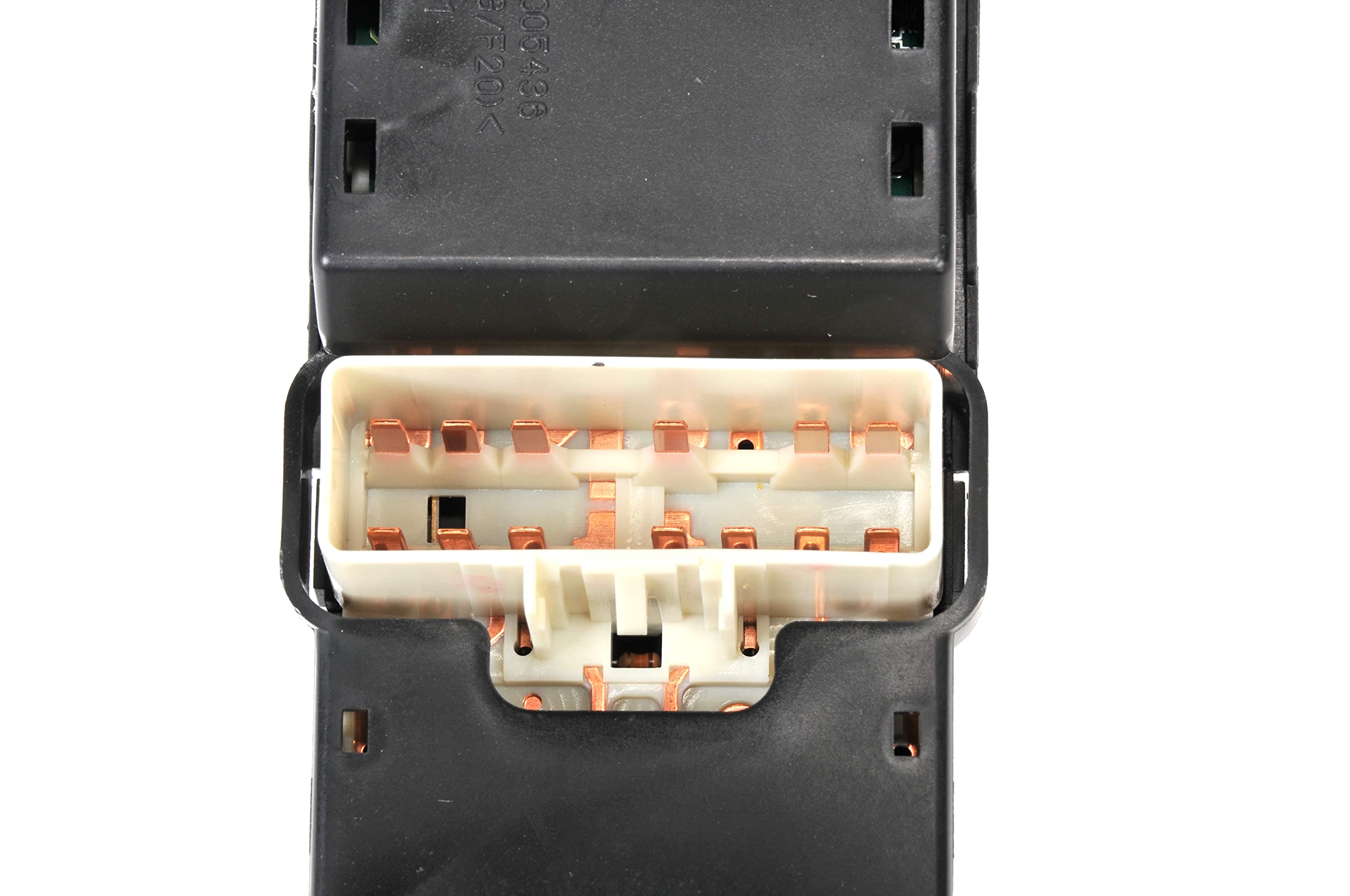 Amazon.com: GM Genuine Parts 22751705 Front Driver Side Window 